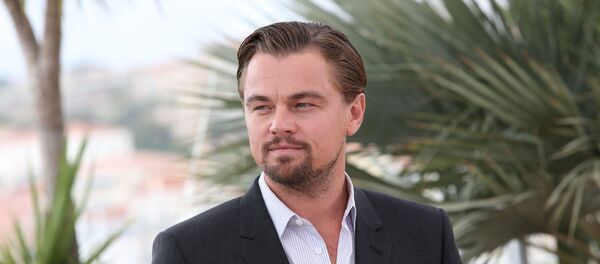 Фотоколл актеров фильма Великий Гэтсби в Каннах Фотоколл актеров фильма Великий Гэтсби в Каннах - Sputnik Արմենիա