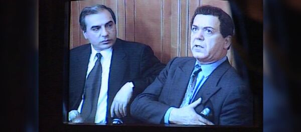 Иосиф Кобзон спел о журналистах и рассказал про “Япончика” - Sputnik Армения