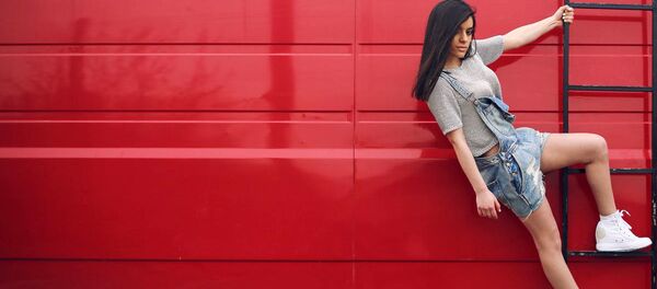 Эрна Мир - Sputnik Армения