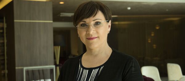 Депутат Кнессета Тали Плосков Депутат Кнессета Тали Плосков - Sputnik Արմենիա