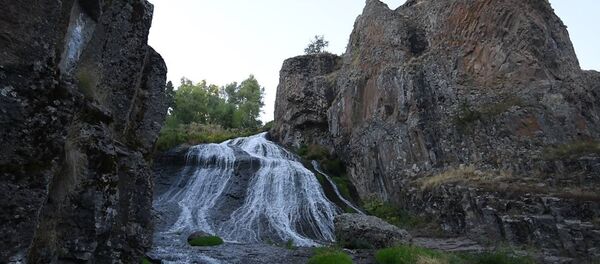 Джермук в объективе Sputnik Армения Джермук в объективе Sputnik Армения - Sputnik Армения