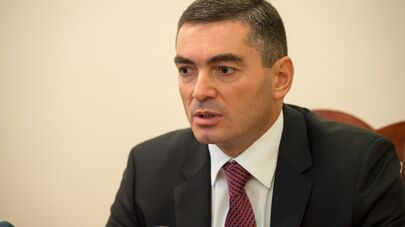 Вахтанг Мирумян