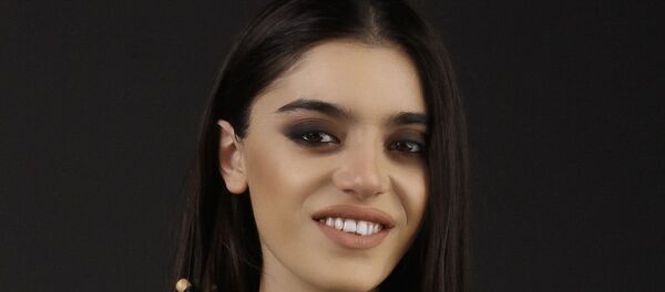 Эрна Мир - Sputnik Армения