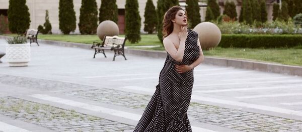 Сюзанна Мелконян - Sputnik Армения