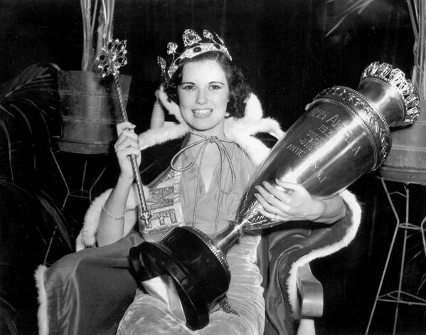 Мисс Америка 1926 года Роуз Койл - Sputnik Армения