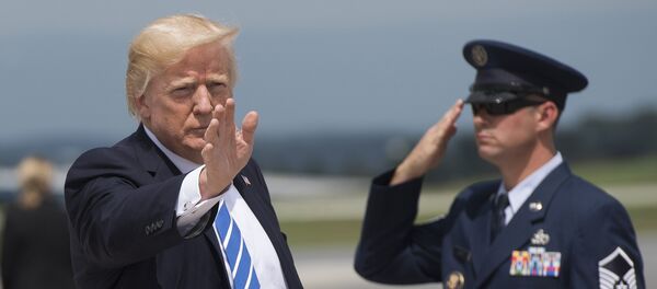 Дональд Трамп Дональд Трамп - Sputnik Армения