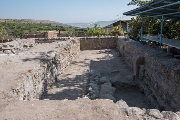 Հայաստանում իրականացված բացառիկ պեղումների հնգյակը. գտածոները տանում են մինչև մ.թ.ա. - Sputnik Արմենիա