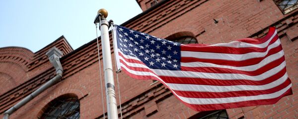 Здания генконсульств США - Sputnik Армения