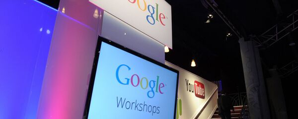 Корпорация Гугл - Sputnik Армения