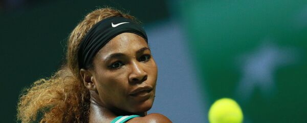 Серена Уильямс (США) - Sputnik Армения