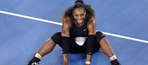 Серена Уильямс - Sputnik Армения