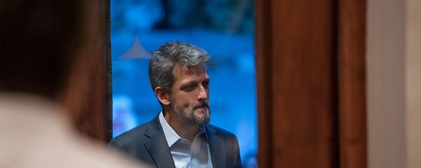 Гаро Пайлан в Ереване Гаро Пайлан в Ереване - Sputnik Արմենիա