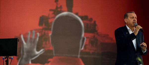 Реджеп Тайип Эрдоган Реджеп Тайип Эрдоган - Sputnik Армения
