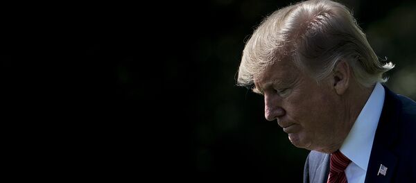 Дональд Трамп Дональд Трамп - Sputnik Армения