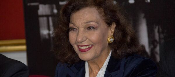 Рози Армен Рози Армен - Sputnik Արմենիա