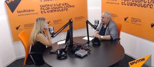 ՉԻՆԱՍՏԱՆՈՒՄ ԱՌՆՈ ԲԱԲԱՋԱՆՅԱՆԻ ԱՆՈՒՆՈՎ ԵՐԱՇԺՏԱԿԱՆ ԱԿԱԴԵՄԻԱ Է ԿՈՉՎԵԼՈՒ ՉԻՆԱՍՏԱՆՈՒՄ ԱՌՆՈ ԲԱԲԱՋԱՆՅԱՆԻ ԱՆՈՒՆՈՎ ԵՐԱՇԺՏԱԿԱՆ ԱԿԱԴԵՄԻԱ Է ԿՈՉՎԵԼՈՒ - Sputnik Արմենիա