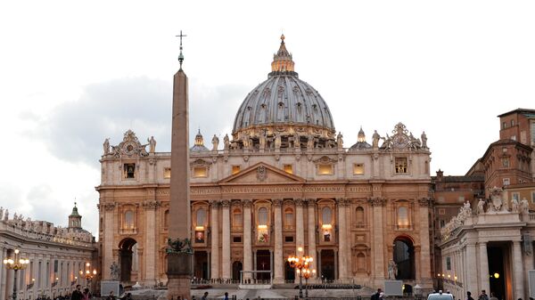 Ватикан подверг критике церемонию открытия Олимпийских игр в Париже