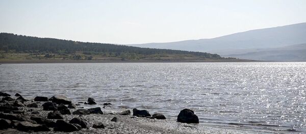 Արփի լիճ.Արհեստական ծագմամբ բնություն ու լճից փախած բիզնես Արփի լիճ.Արհեստական ծագմամբ բնություն ու լճից փախած բիզնես - Sputnik Արմենիա