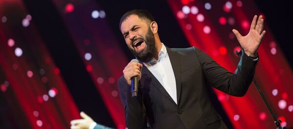 Севак Ханагян Севак Ханагян - Sputnik Армения