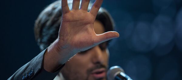 Гор Суджян Гор Суджян - Sputnik Արմենիա