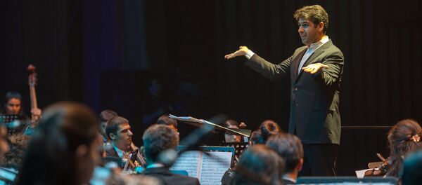 Сергей Смбатян Сергей Смбатян - Sputnik Արմենիա