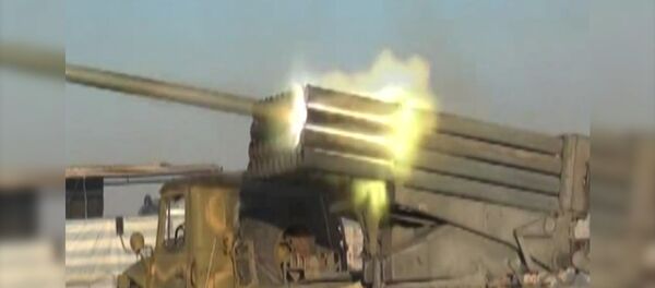 ИРИЙСКАЯ АРМИЯ ОТРАЗИЛА АТАКИ БОЕВИКОВ В ХАМЕ ИРИЙСКАЯ АРМИЯ ОТРАЗИЛА АТАКИ БОЕВИКОВ В ХАМЕ - Sputnik Արմենիա