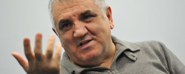 Арам Габрелянов Арам Габрелянов - Sputnik Արմենիա