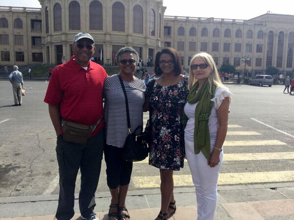 День независимости отметили в Гюмри День независимости отметили в Гюмри - Sputnik Արմենիա