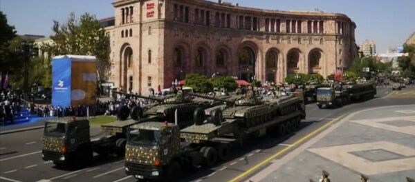 Հայաստանի 3–րդ Հանրապետությունն անցել է 26 տարվա դժվարին, քարքարոտ, բայց փառահեղ ճանապարհ - Sputnik Արմենիա