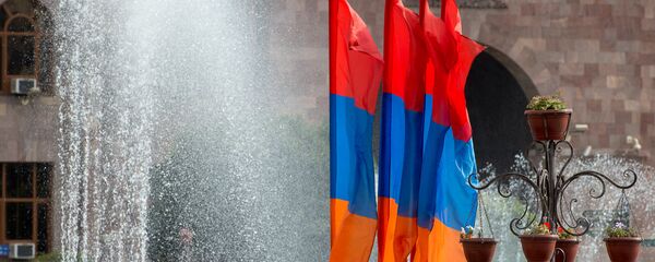 День независимости Армении День независимости Армении - Sputnik Արմենիա