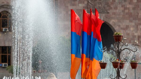 День независимости Армении День независимости Армении - Sputnik Армения