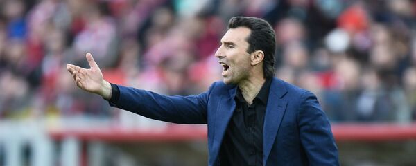 Александр Григорян Александр Григорян - Sputnik Արմենիա