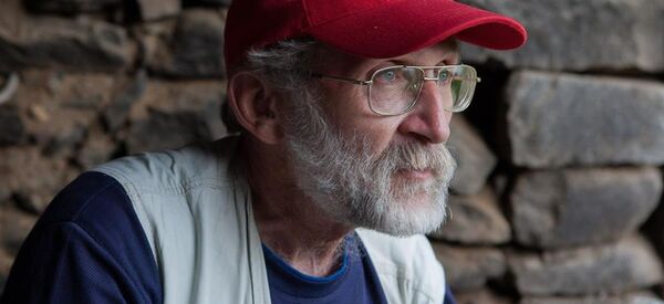 Владимир Сароян Владимир Сароян - Sputnik Армения