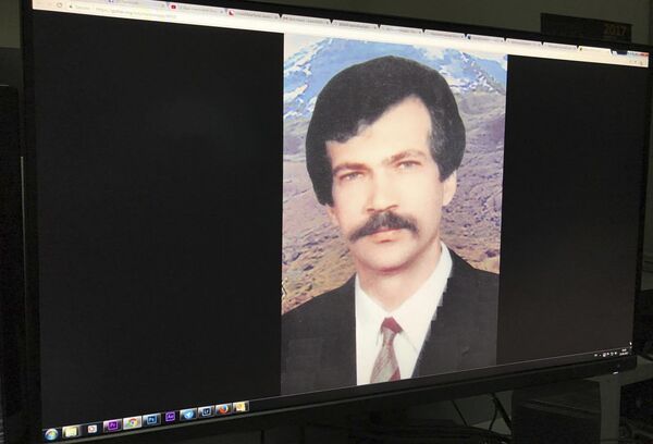 ՀԱԲ-ի մարտիկները պահանջում են իրենց կազմակերպության վրայից հանել հայ սպանելու խարանը ՀԱԲ-ի մարտիկները պահանջում են իրենց կազմակերպության վրայից հանել հայ սպանելու խարանը - Sputnik Արմենիա