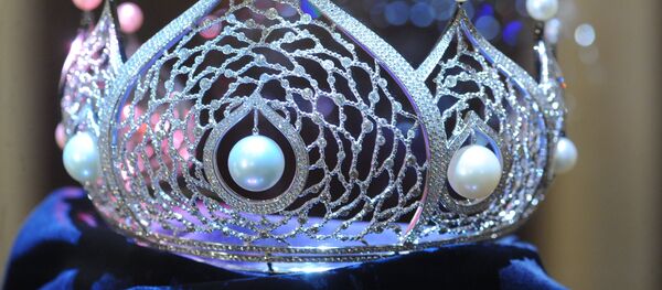 Диадема Диадема - Sputnik Армения