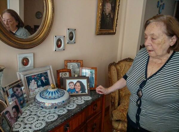 Армянская община Стамбула Армянская община Стамбула - Sputnik Արմենիա