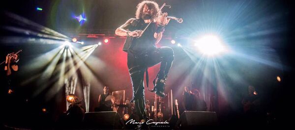 Ара Маликян Ара Маликян - Sputnik Армения