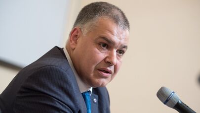 Давид Арутюнян