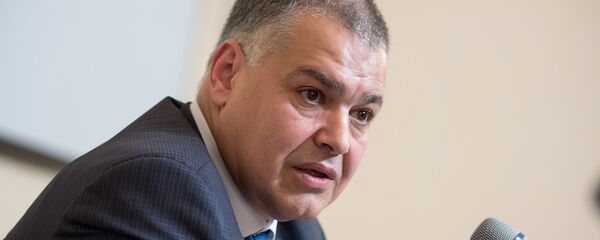 Давид Арутюнян Давид Арутюнян - Sputnik Արմենիա