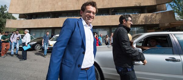 Левон Аронян Левон Аронян - Sputnik Армения