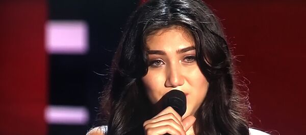 Анаит Погосян Анаит Погосян - Sputnik Արմենիա