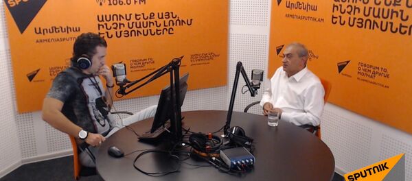 SPUTNIK ԱՐՄԵՆԻԱՅԻ ՀՅՈՒՐՆ Է ՋՈՒԹԱԿԱՀԱՐ ԱՇՈՏ ՏԻԳՐԱՆՅԱՆԸ SPUTNIK ԱՐՄԵՆԻԱՅԻ ՀՅՈՒՐՆ Է ՋՈՒԹԱԿԱՀԱՐ ԱՇՈՏ ՏԻԳՐԱՆՅԱՆԸ - Sputnik Արմենիա