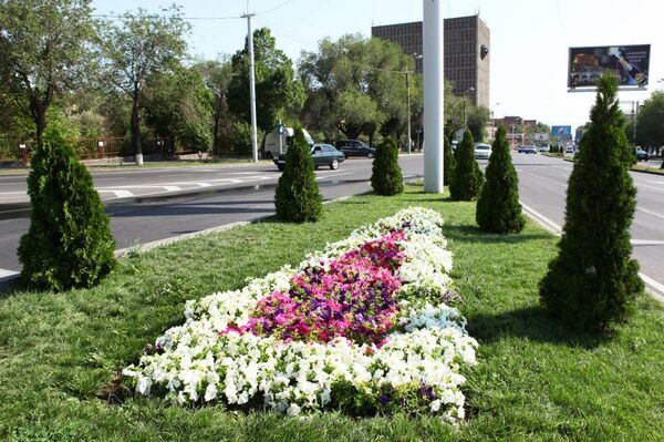 Город в городе: как колоритный Канакер жил собственной историей и сделал одолжение Еревану - Sputnik Армения