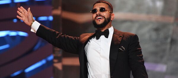 Певец Тимати - Sputnik Արմենիա