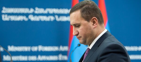 Тигран Балаян Тигран Балаян - Sputnik Արմենիա