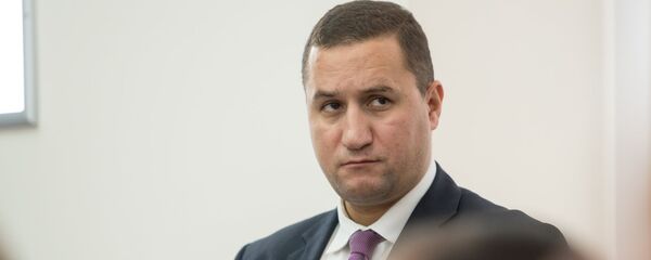 Тигран Балаян Тигран Балаян - Sputnik Արմենիա