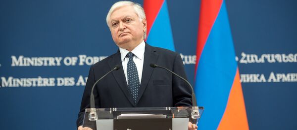 Эдвард Налбандян Эдвард Налбандян - Sputnik Արմենիա