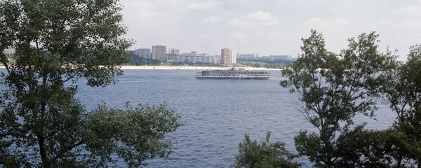 Город Запорожье - Sputnik Армения