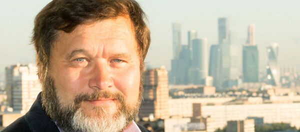 Александр Крылов Александр Крылов - Sputnik Армения