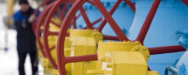 Газокомпрессорная станция - Sputnik Армения